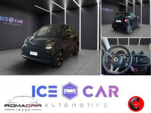usato SMART ForTwo