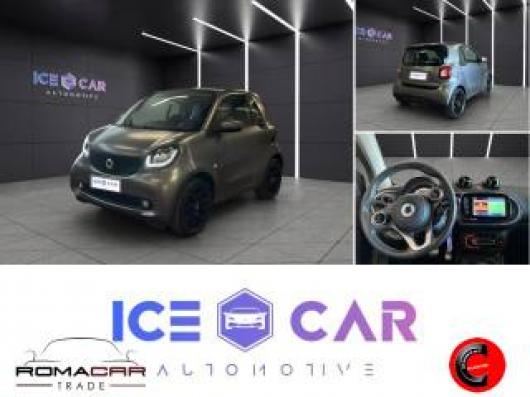 usato SMART ForTwo