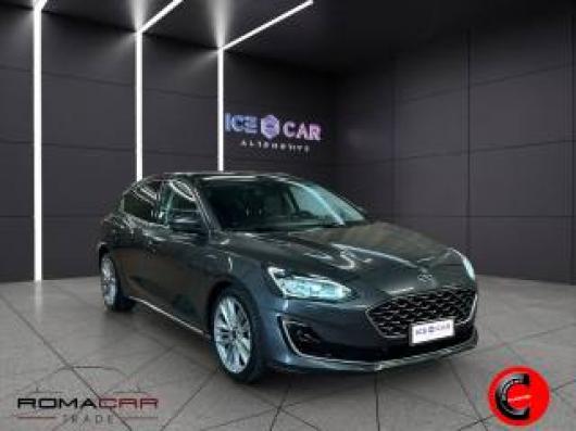 usato FORD Focus