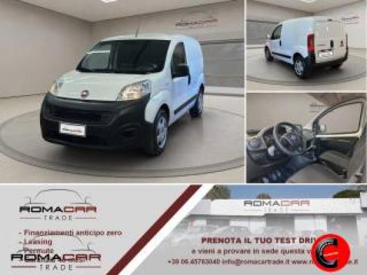 usato FIAT Fiorino