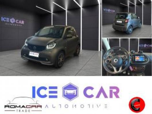 usato SMART ForTwo