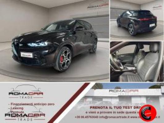 usato ALFA ROMEO Tonale