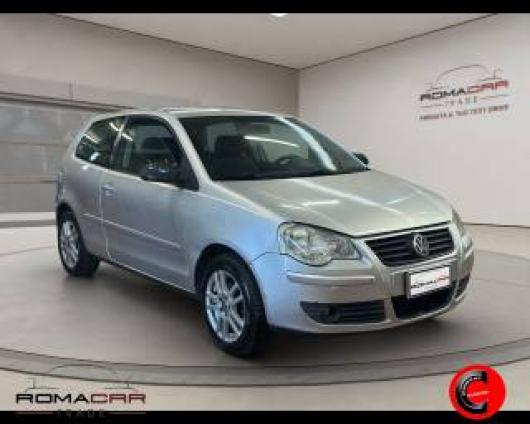 usato VOLKSWAGEN Polo