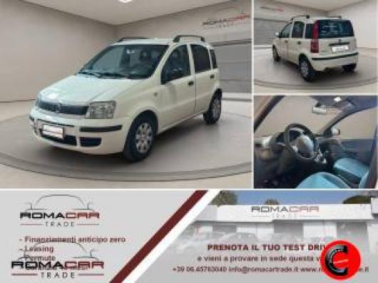 usato FIAT Panda