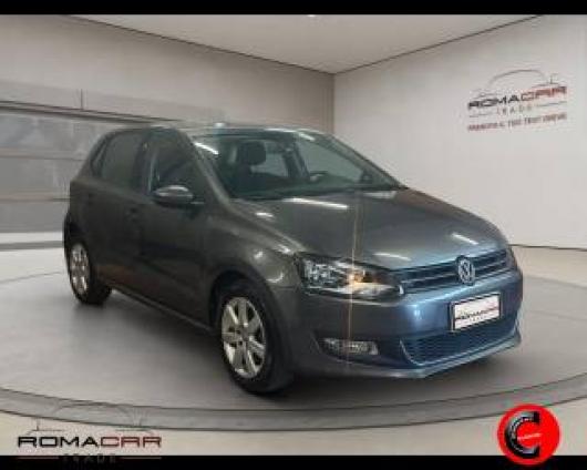 usato VOLKSWAGEN Polo
