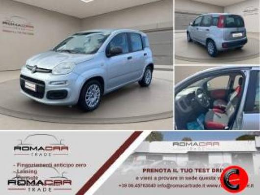 usato FIAT Panda