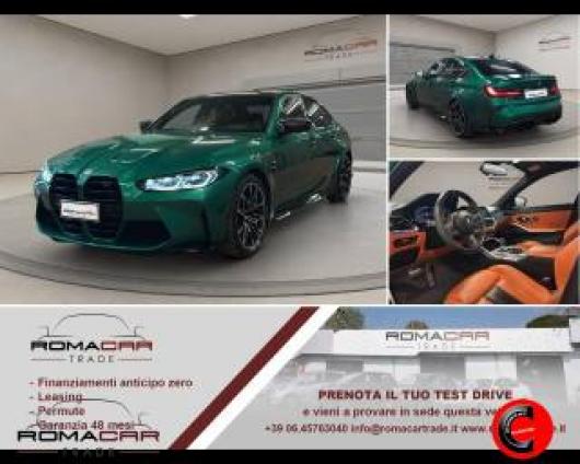 usato BMW M3