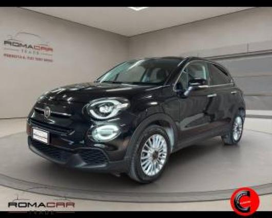 usato FIAT 500X