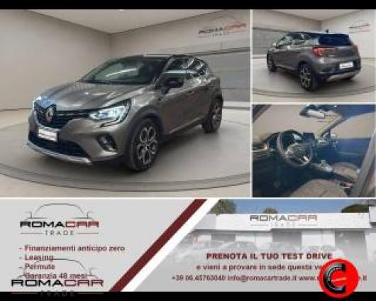 Captur