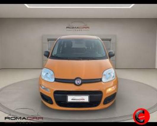 usato FIAT Panda