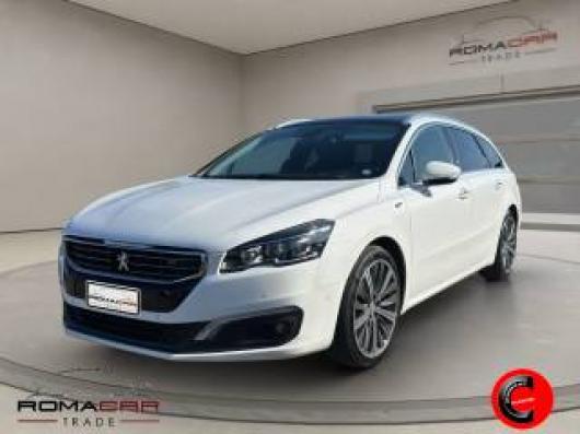 usato PEUGEOT 508