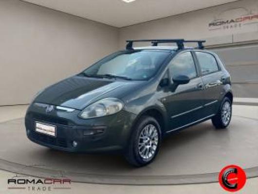 usato FIAT Punto Evo