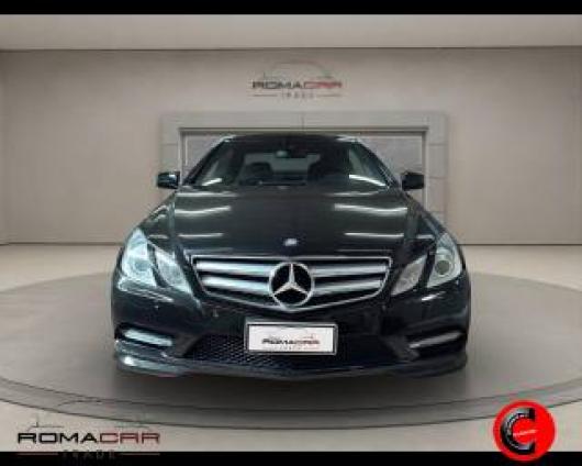 usato MERCEDES CLA