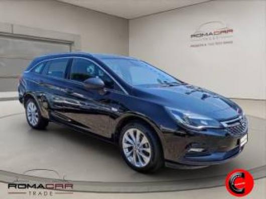 usato OPEL Astra