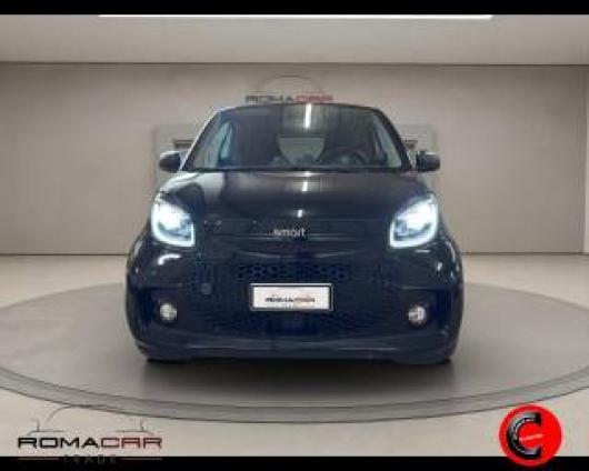 usato SMART ForTwo