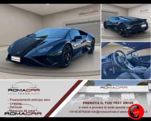 Huracan