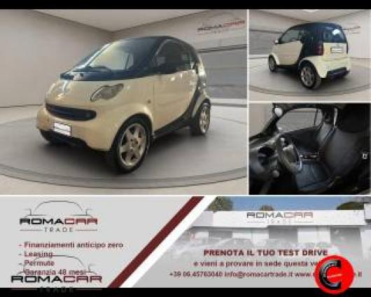 ForTwo