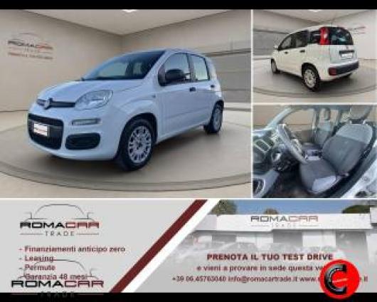 usato FIAT Panda