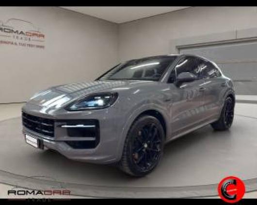 usato PORSCHE Cayenne