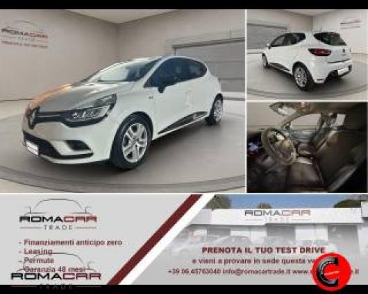 usato RENAULT Clio