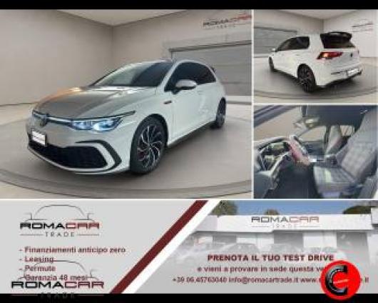 usato VOLKSWAGEN Golf