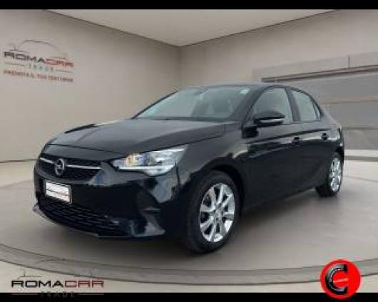 usato OPEL Corsa
