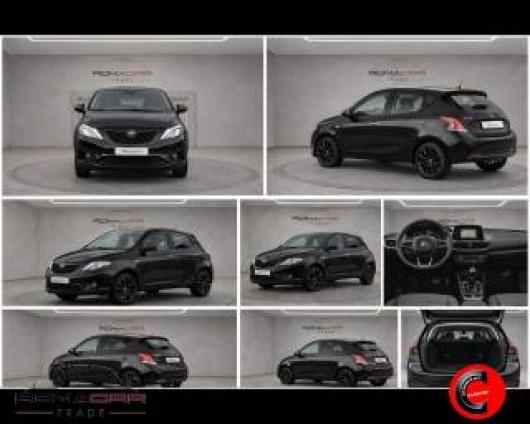 usato LANCIA Ypsilon