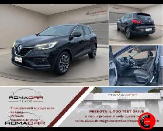 usato RENAULT Kadjar