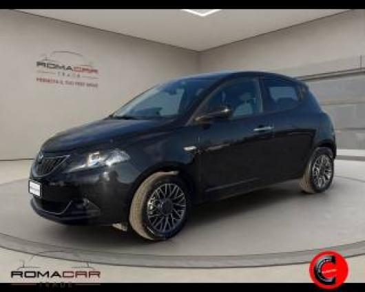usato LANCIA Ypsilon