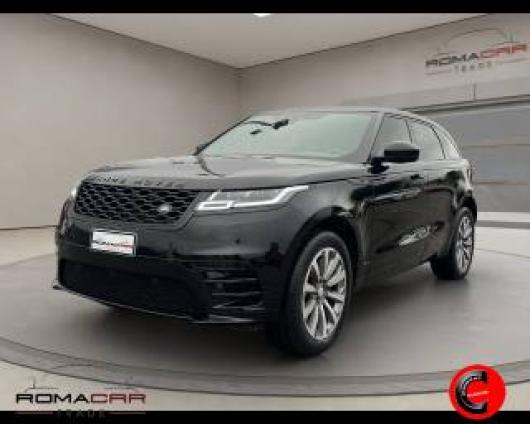 usato LAND ROVER Range Rover Velar