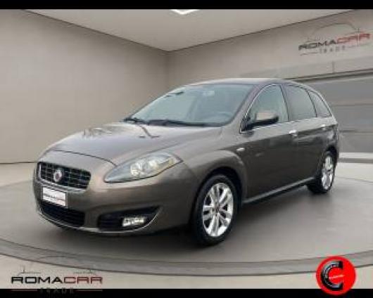 usato FIAT Croma