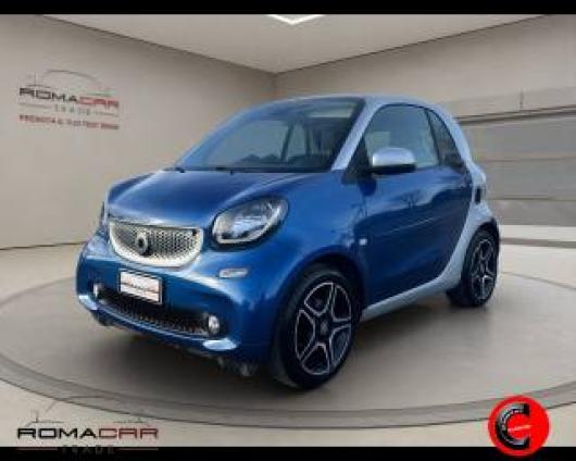 usato SMART ForTwo