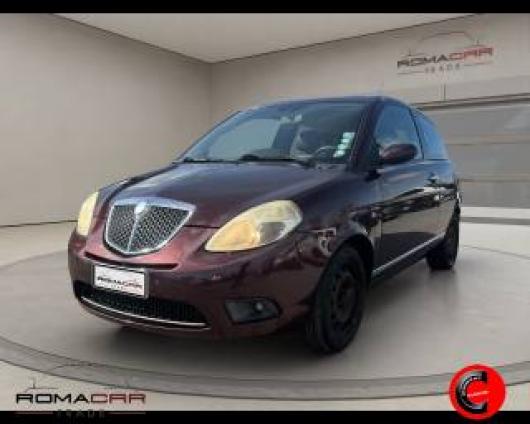 usato LANCIA Ypsilon