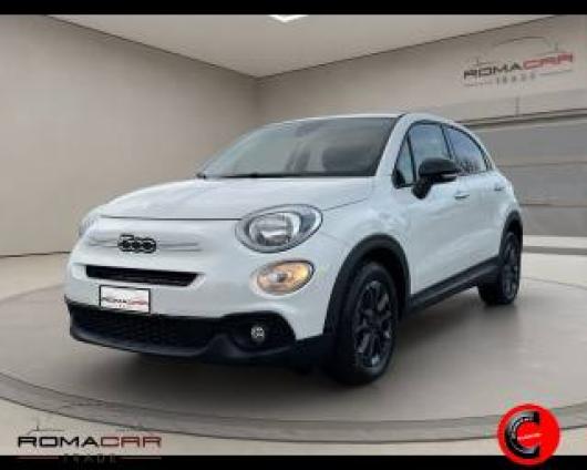 usato FIAT 500X
