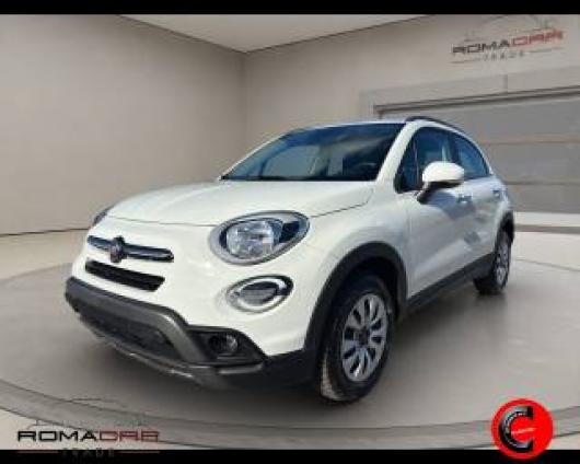 usato FIAT 500X
