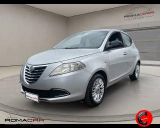 usato LANCIA Ypsilon