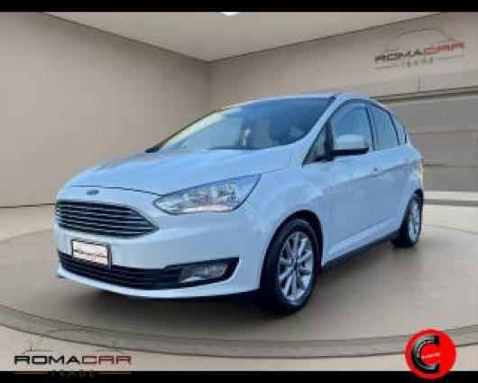 usato FORD C Max