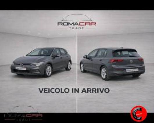 usato VOLKSWAGEN Golf