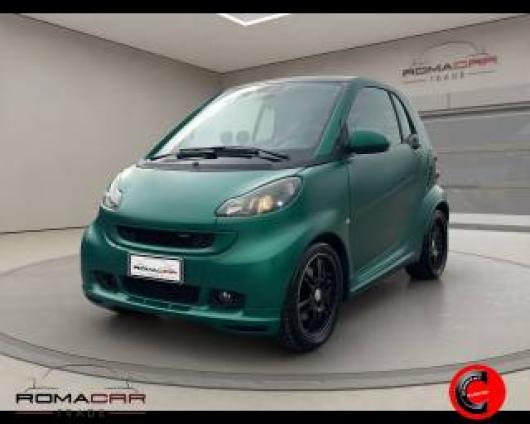 usato SMART ForTwo