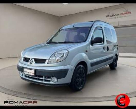 usato RENAULT Kangoo