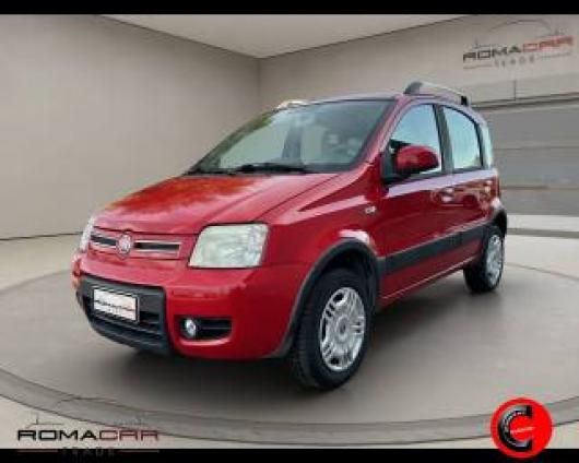 usato FIAT Panda