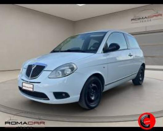 usato LANCIA Ypsilon
