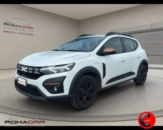 usato DACIA Sandero