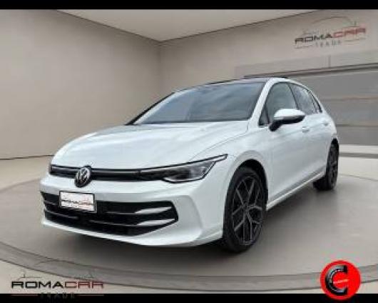 usato VOLKSWAGEN Golf