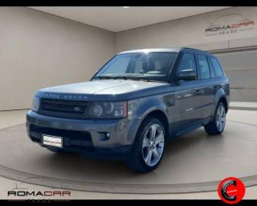 usato LAND ROVER Range Rover Sport