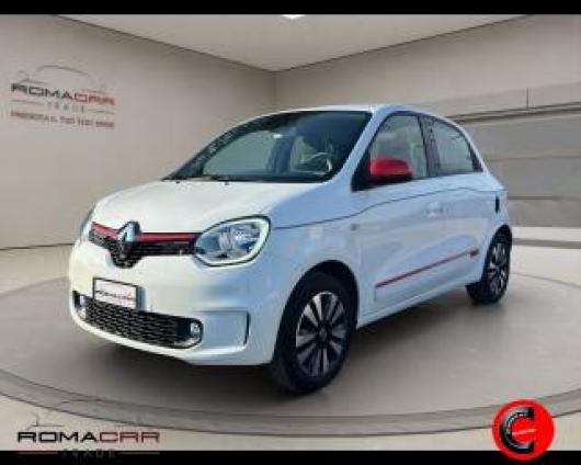 usato RENAULT Twingo