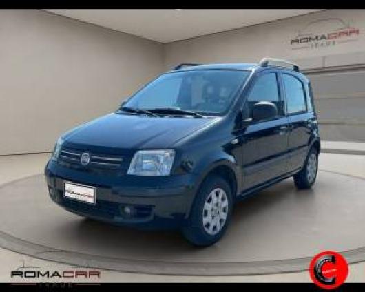 usato FIAT Panda