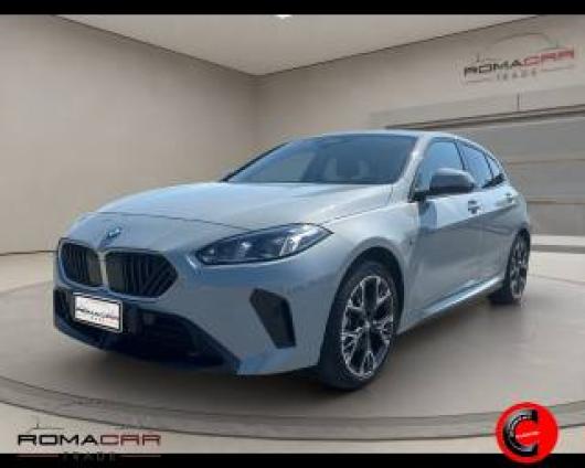 usato BMW 120