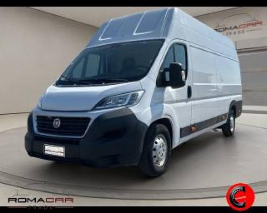 usato FIAT Ducato