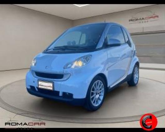 usato SMART ForTwo